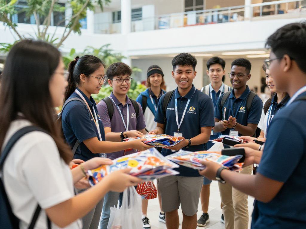 Orientation Programme