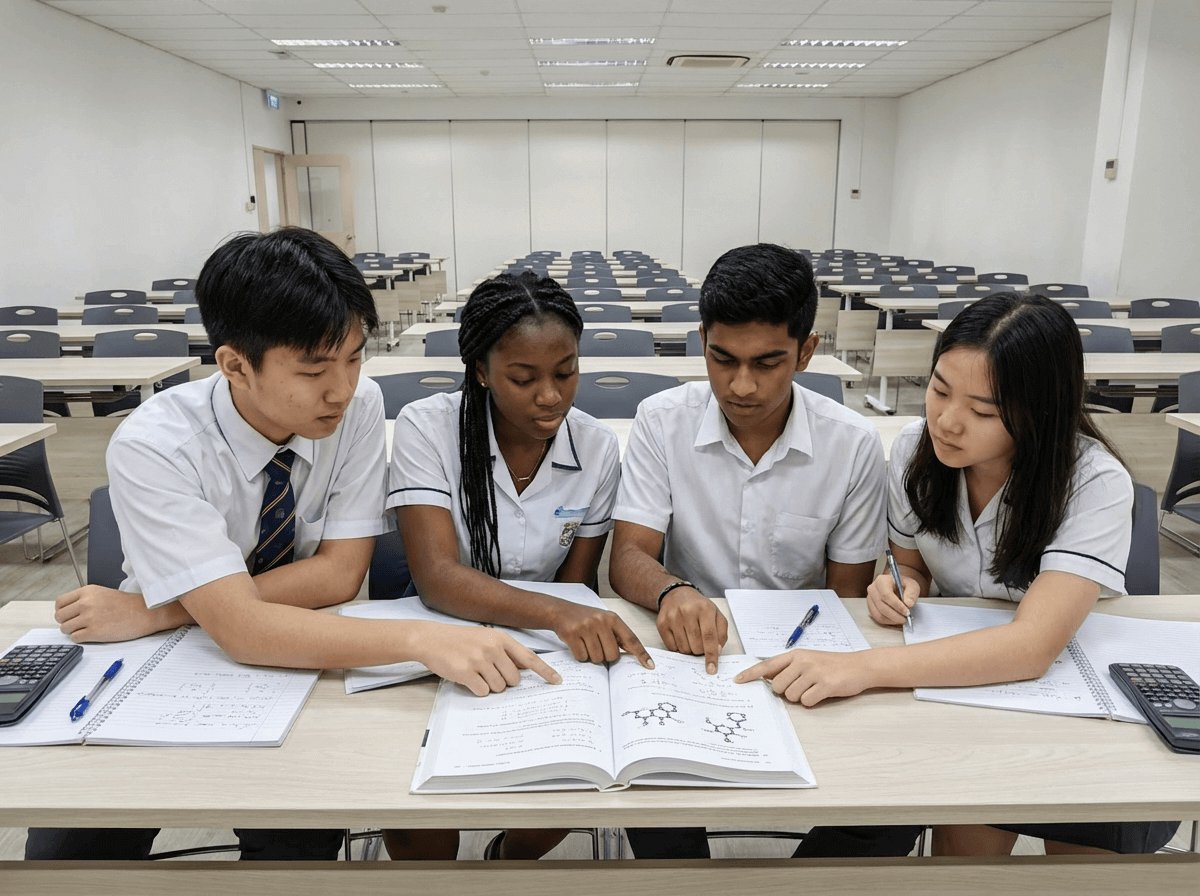 High School Programme