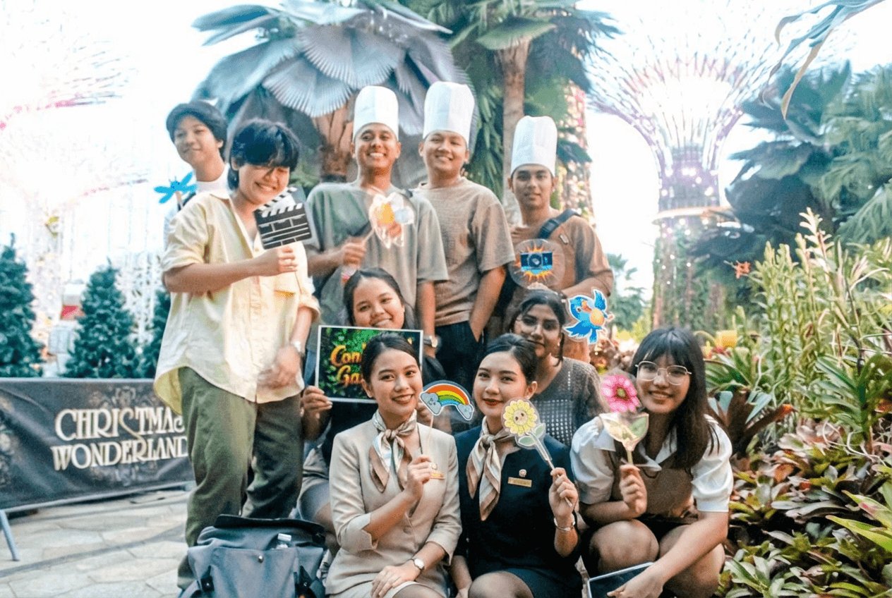 Extracurricular Activities