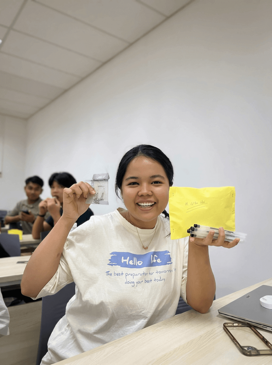 Student Caring & Support