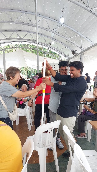 Annual Charity & Donations Drive - Photo 5