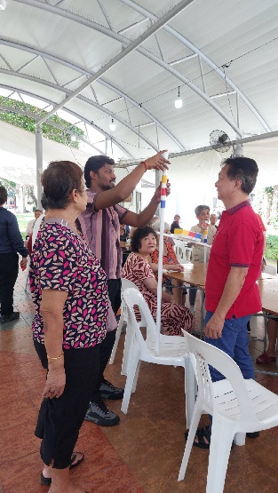 Annual Charity & Donations Drive - Photo 7