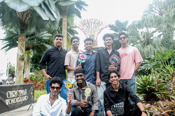 Amazing Race: Around the World at Gardens by the Bay - Photo 7