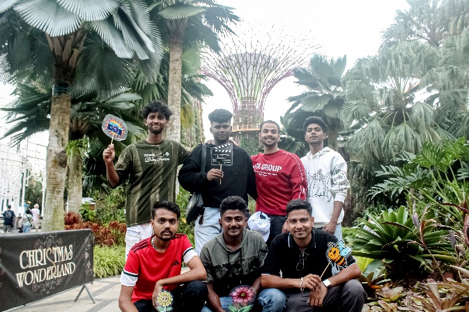 Amazing Race: Around the World at Gardens by the Bay - Photo 8