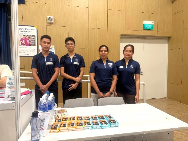Caring Wheels Community Support Initiative - Photo 8
