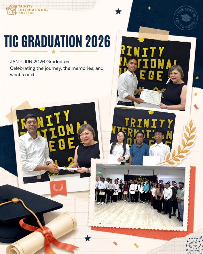 Graduation Ceremony 2026 - Photo 2