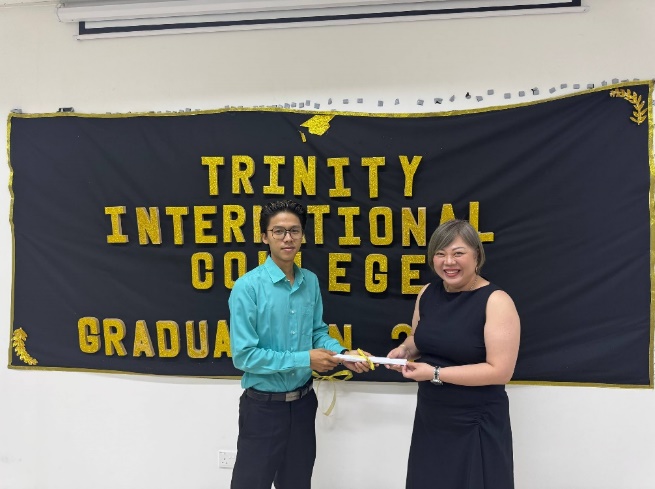 Graduation Ceremony 2026 - Photo 5