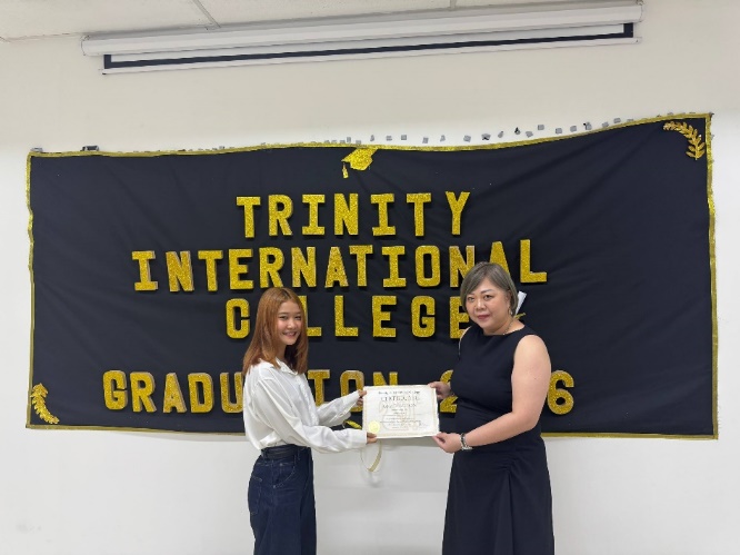 Graduation Ceremony 2026 - Photo 7