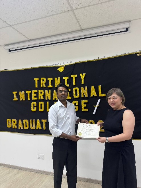 Graduation Ceremony 2026 - Photo 8