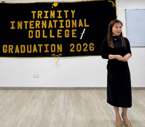 Graduation Ceremony 2026 - Photo 9