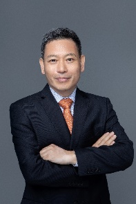 Dr Zhang Yongping