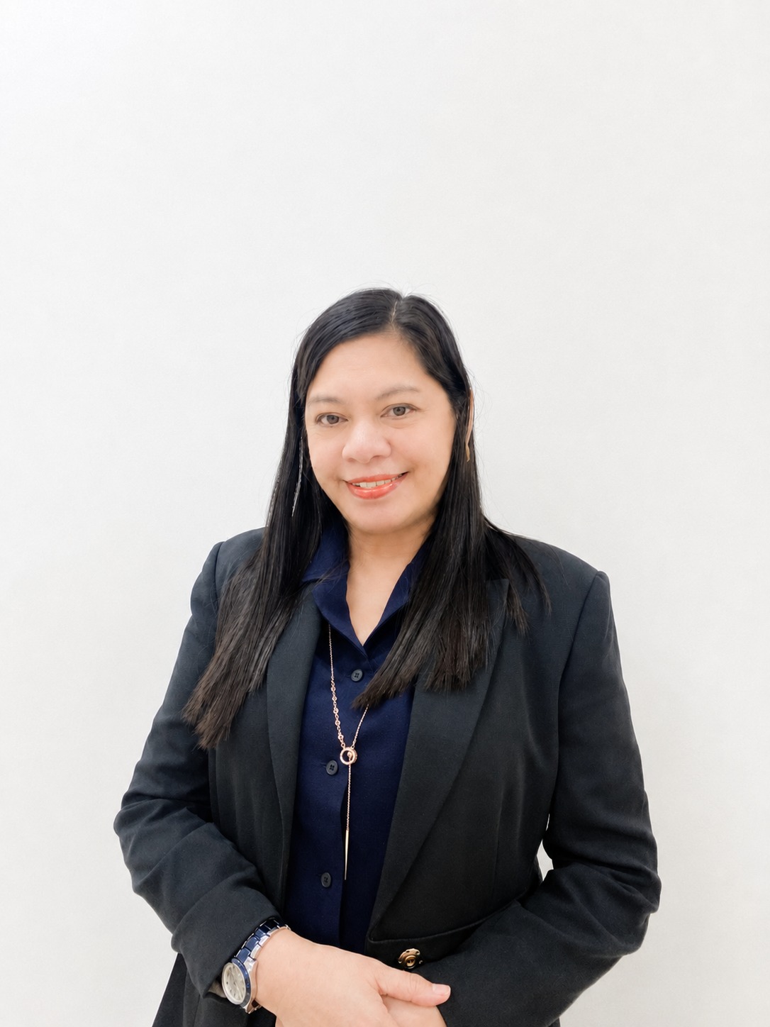 Ma. Jennifer Domingo