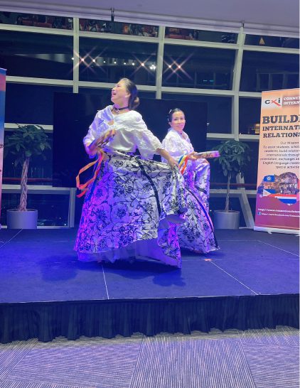 CXI International Friendship Day - Image 2