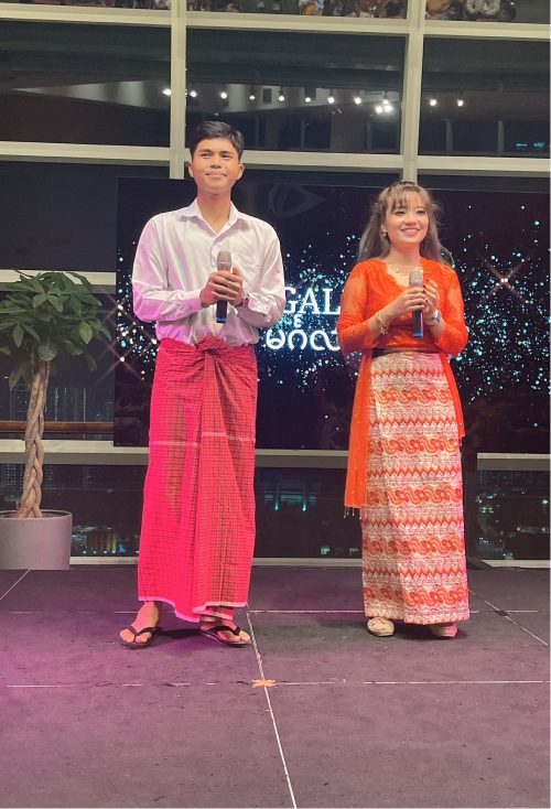 CXI International Friendship Day - Image 1