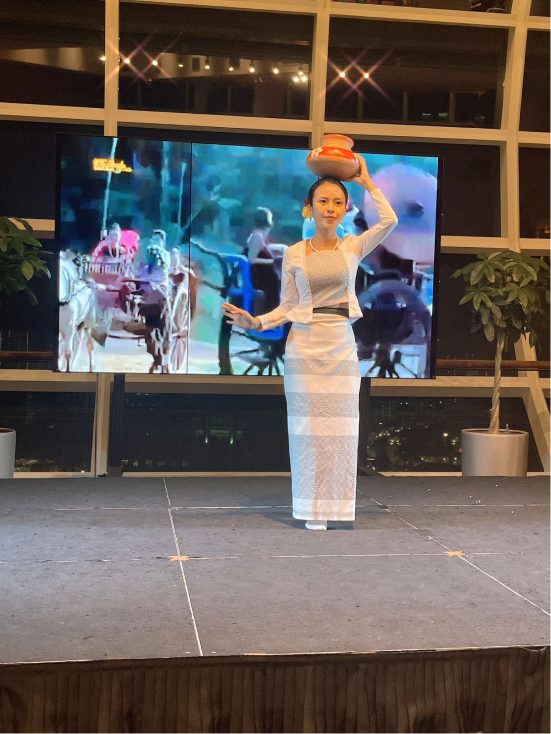 CXI International Friendship Day - Image 2