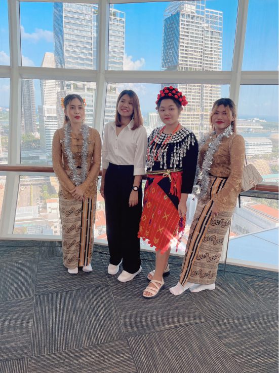 CXI International Friendship Day - Image 3