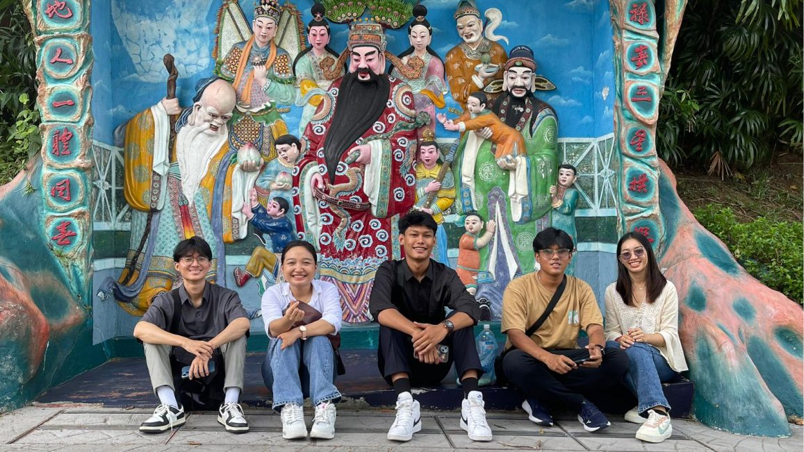 Educational Journey to Haw Par Villa - Image 1