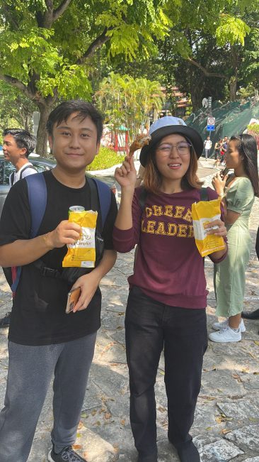 Educational Journey to Haw Par Villa - Image 2