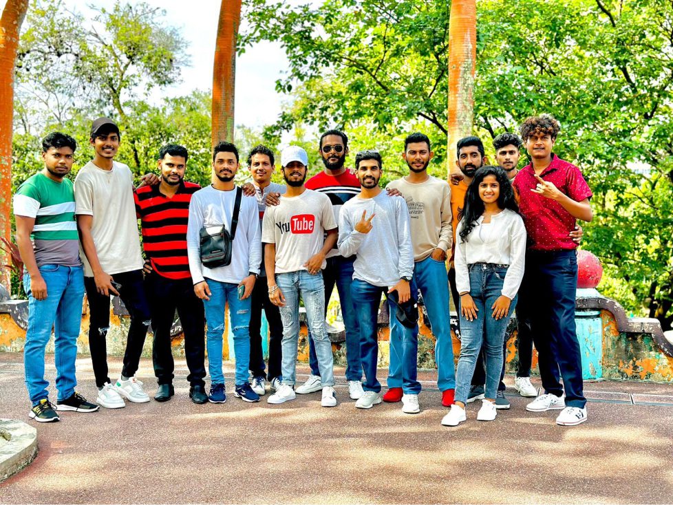 Educational Journey to Haw Par Villa - Image 1