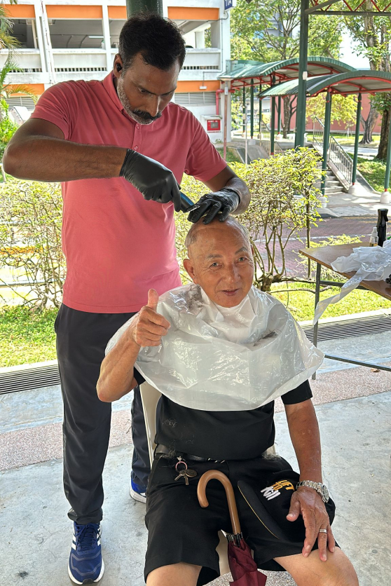 Beautiful Feet Community Service Initiative - Image 2